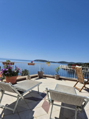 Apartmani Matea